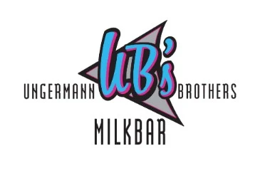 UB’s — Ungermann Brothers Milk Bar